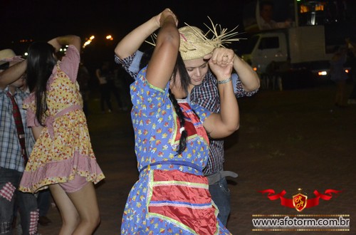 rolim de moura